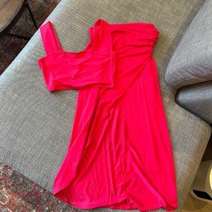 Reformation | Rika Skirt Set